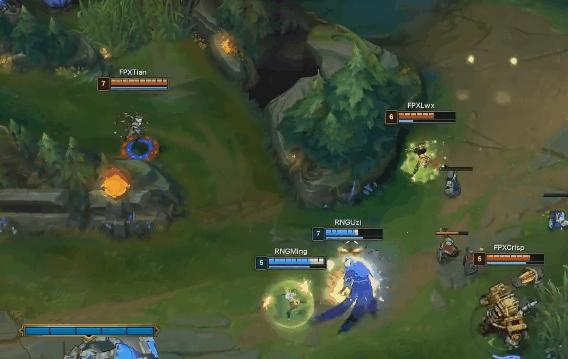《LOL》Tian打野蜘蛛玩法攻略