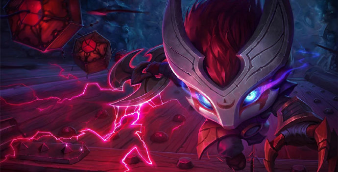 《LOL》云顶之弈强势英雄介绍