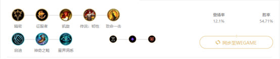 《LOL》9.12国服五路强势英雄攻略汇总