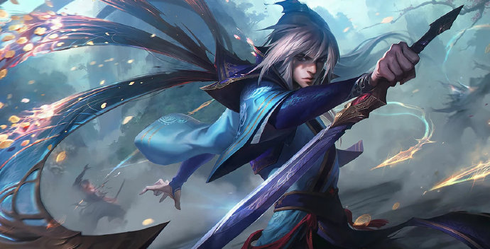 《LOL》9.12国服五路强势英雄攻略汇总