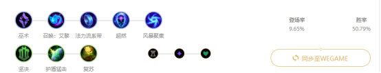 《LOL》9.12国服五路强势英雄攻略汇总