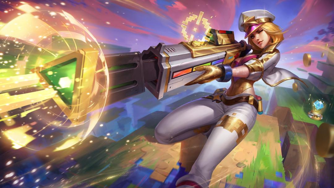 《LOL》9.13美服更新补丁内容一览