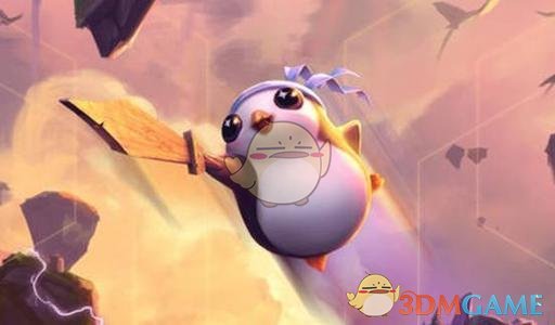 《LOL》云顶之弈小小英雄稀有蛋获取攻略