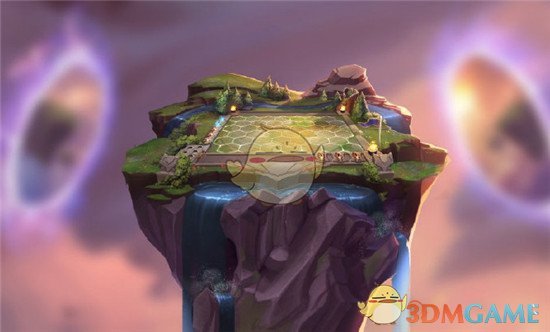 《LOL》云顶之弈小小英雄稀有蛋获取攻略