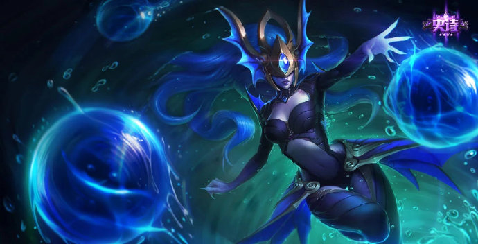 《LOL》9.13版本增强英雄攻略