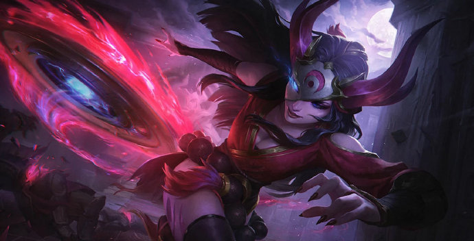 《LOL》9.13夺萃之镰改版 四大英雄全新出装攻略