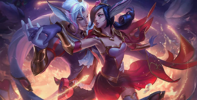 《LOL》9.13夺萃之镰改版 四大英雄全新出装攻略