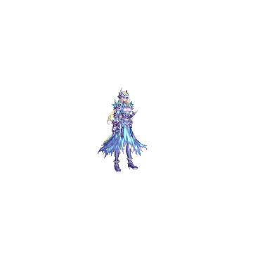 《DNF》2019夏日套外观汇总