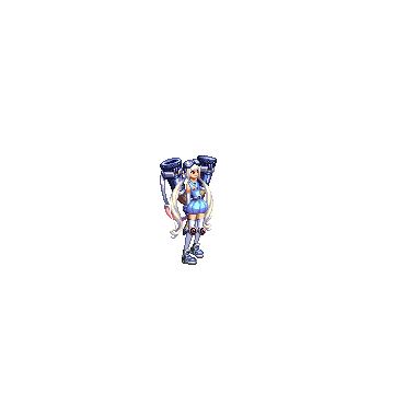 《DNF》2019夏日套外观汇总