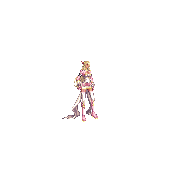 《DNF》2019夏日套外观汇总