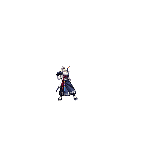 《DNF》槿花之语时装外观汇总