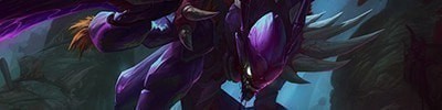 《LOL》云顶之弈虚空流阵容搭配