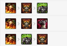 《LOL》9.13上路强势坦克英雄攻略汇总