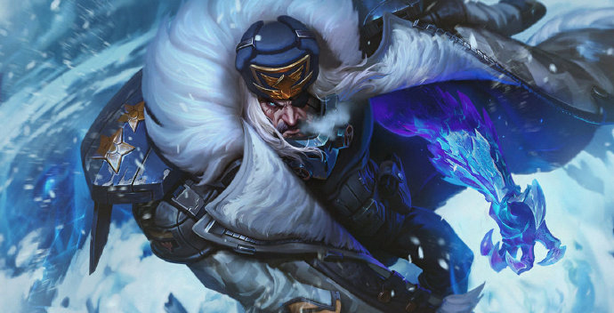 《LOL》9.13高胜率英雄攻略汇总