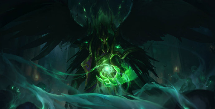 《LOL》9.13中单高胜率英雄攻略汇总