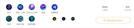 《LOL》9.13中单高胜率英雄攻略汇总