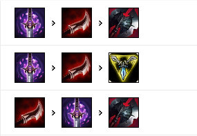 《LOL》9.13中单高胜率英雄攻略汇总