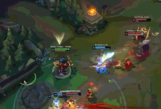 《LOL》9.13中单高胜率英雄攻略汇总