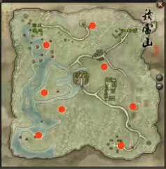 《封天2》装备介绍