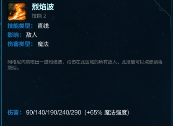 《神之浩劫》双头魔神阿格尼攻略