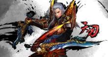 《新风云》职业介绍