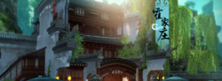 《新风云》副本介绍