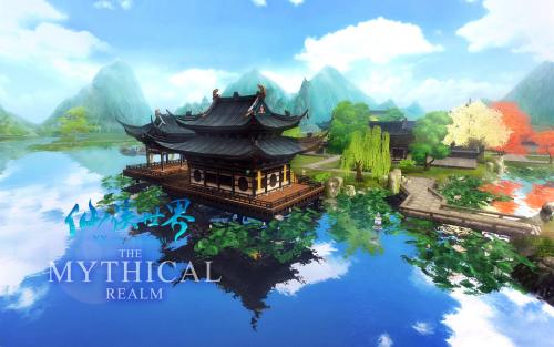 《仙侠世界》丹师门派选择
