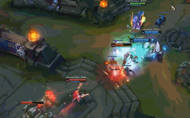 《LOL》9.13国服高胜率AD攻略汇总
