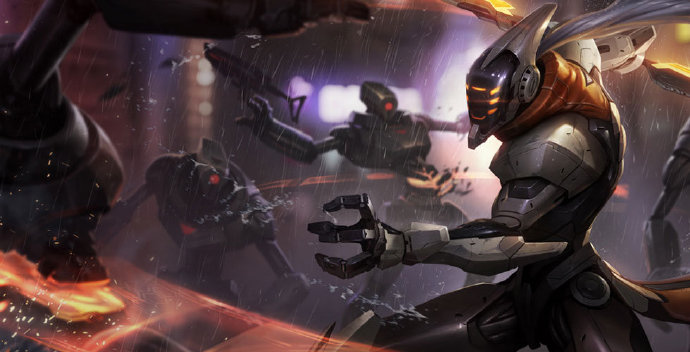 《LOL》9.13国服各位置高胜率英雄攻略汇总