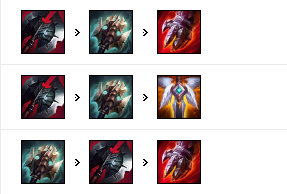 《LOL》9.13国服各位置高胜率英雄攻略汇总