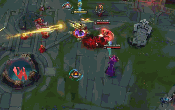 《LOL》9.13国服各位置高胜率英雄攻略汇总