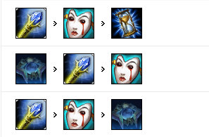 《LOL》9.13国服各位置高胜率英雄攻略汇总