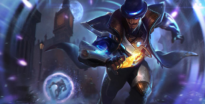 《LOL》韩服高端局新套路汇总