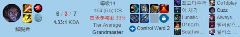 《LOL》韩服高端局新套路汇总
