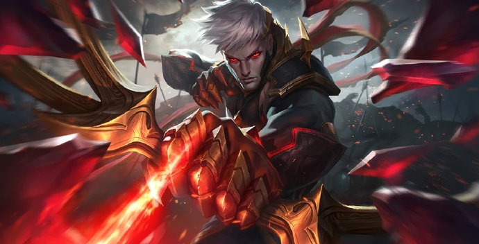 《LOL》韩服高端局新套路汇总