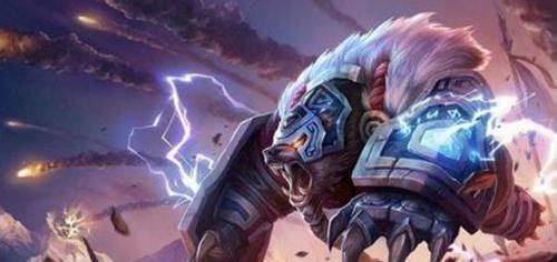 《LOL》云顶之弈极地狗熊流攻略