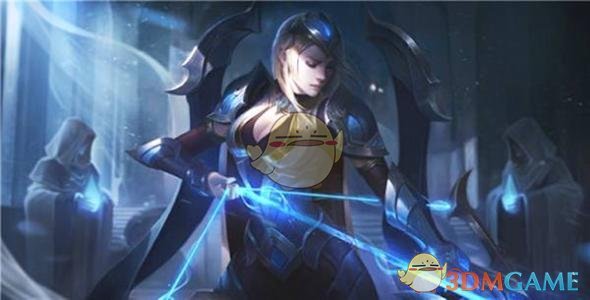 《LOL》云顶之弈冰女阵容推荐