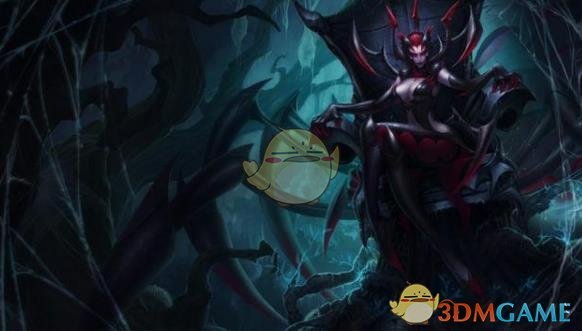 《LOL》云顶之弈恶魔换形流攻略