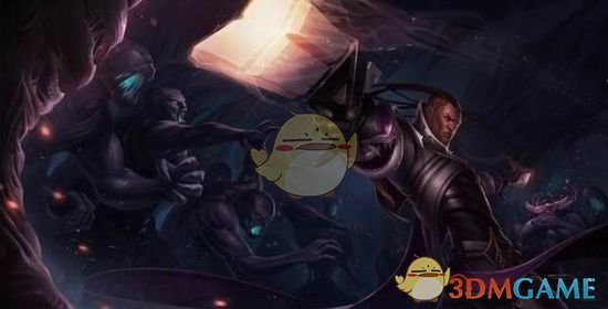 《LOL》云顶之弈前期打工棋子排行
