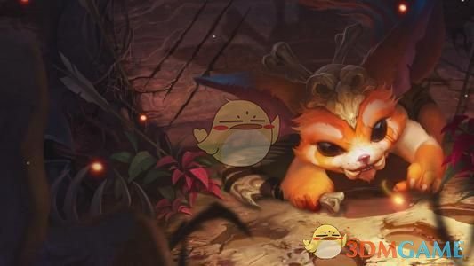 《LOL》云顶之弈前期打工棋子排行