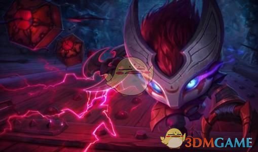 《LOL》云顶之弈前期打工棋子排行