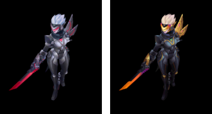 《LOL》7月17日测试服更新内容一览 新源计划皮肤来袭