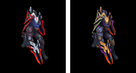 《LOL》7月17日测试服更新内容一览 新源计划皮肤来袭
