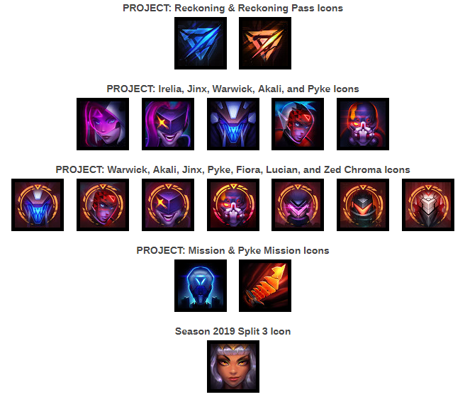 《LOL》7月17日测试服更新内容一览 新源计划皮肤来袭