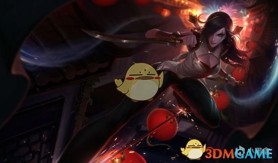 《LOL》云顶之弈狂野盾帝流攻略