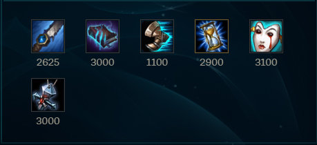 《LOL》9.14强势T1打野攻略汇总