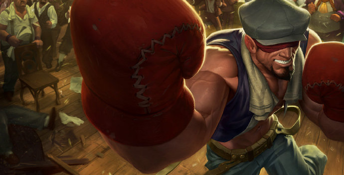 《LOL》9.14强势T1打野攻略汇总