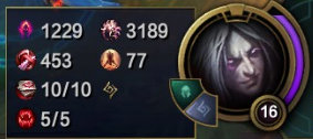 《LOL》国服峡谷之巅第一上分英雄攻略汇总