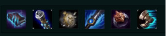 《LOL》国服峡谷之巅第一上分英雄攻略汇总
