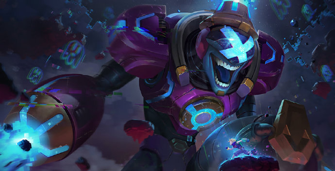《LOL》9.14国服高胜率五路英雄攻略汇总
